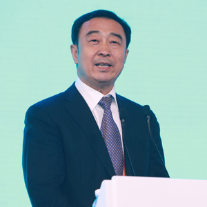 QIAO Baoping (Chairman, China Energy Investment Corporation Limited)