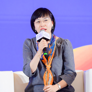 Coco Chen (Founder and CEO of  Elezone Technology Co., Ltd.)