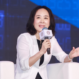 Diane Wang (Founder and CEO, DHgate, ABAC China Member)