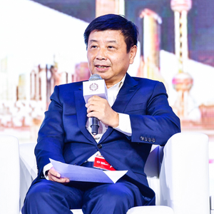BI Mingjian (CEO and Chairman of Management Committee of CICC)