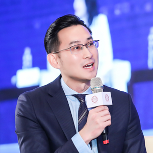 TANG Bo (TV Reporter, China Global Television Network (CGTN))