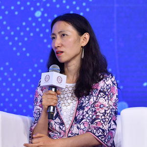 LI Yinuo (Director, China Country Office, Bill & Melinda Gates Foundation)