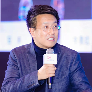 TIAN Feng (Dean, SenseTime Intelligent Industry Research Institute)