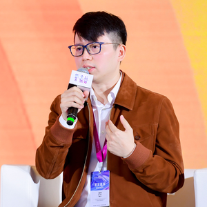 Wu Xinhong (founder and CEO of Meitu)