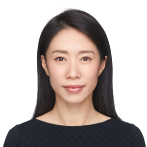 SHEN Xue (President，Chinese Figure Skating Association)