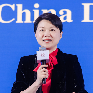 SHAO Danwei (Founder & CEO, Wanbang Digital Energy)