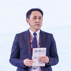 WANG Xin (Managing Director & Global Partner BCG)