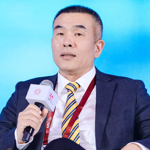 QIAN Hui (General Manager , SHANGHAI-FANUC Robotics)