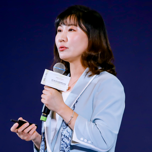 LI Ying (Vice President of Baidu Group, CIO of Baidu)
