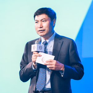 GAO Hongbing (Vice President, Alibaba Group, Dean, AliResearch)