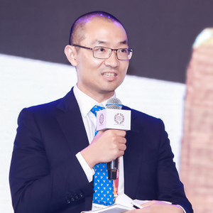 John Liu (Executive Editor, Greater China, Bloomberg News)
