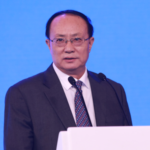 YU Bin (Member of the Leading Party Members’ Group and Director-General of the General Office, Development Research Center of the State Council of PRC)
