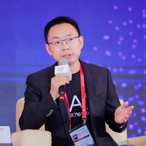 XU Ming (Member, APEC China Business Council Young Entrepreneurs Committee Founder & Chairman, Galaxy Space)