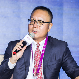 XIAO Hong (CEO, Perfect World Co., Ltd.)