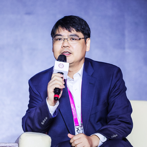 JIA Xunhui (President, SUPCON Technology Holding Co., Ltd.)